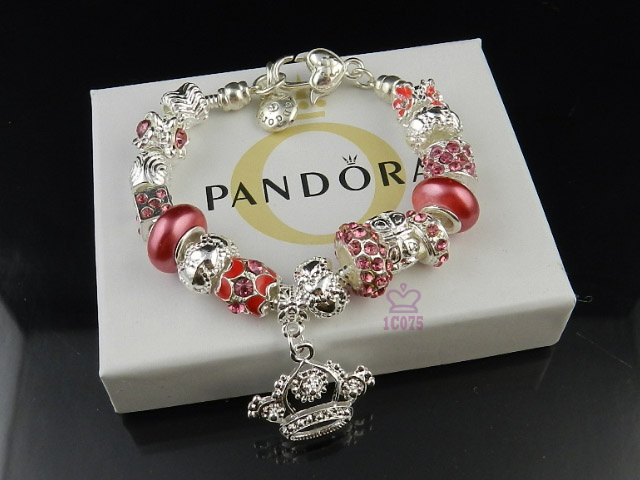 Bracciale Pandora Modello 243